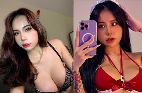 Chibi1311 tung trailer đóng phim địt cực sung