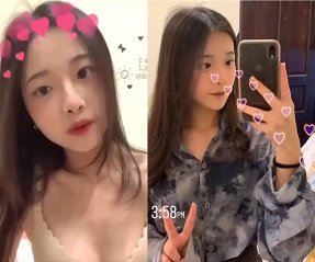 Clip Như Ngọc tuổi teen thích được nện nhau với các anh trai