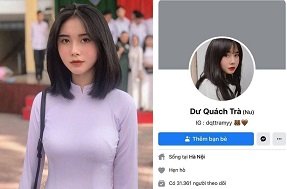 Clip nóng bỏng của Dư Quách Trà