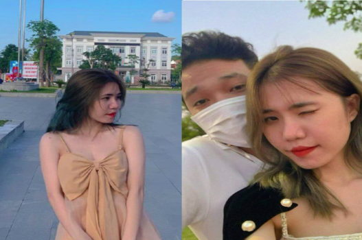 Đã chia tay nhưng ngày vui lộ clip riêng