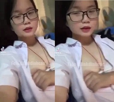 Đụ em học sinh còn non