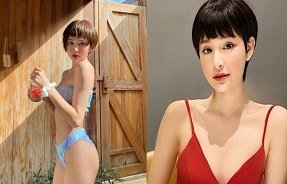 Em Ngọc body nóng bỏng siêu kích dục