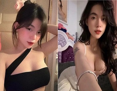 Hạ Di lộ clip sex hấp dẫn