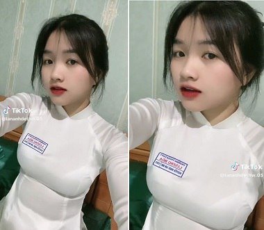 Hot girl trường THPT bị ép chịch nhau