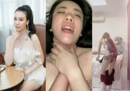 Linh Miu tung MV full không che địt nhau