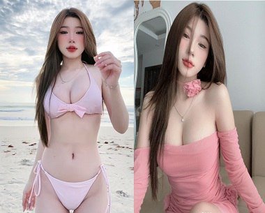 Lộ clip sex Mi Trần hậu chia tay bạn trai