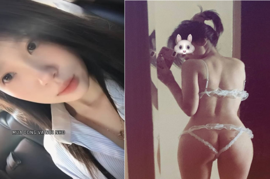 Ngon lành nên để bạn thân xơi