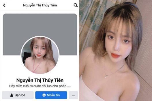 Nguyễn Thị Thủy Tiên cái tên được trang sex tìm kiếm