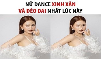 Như Quỳnh bị tung clip đi khách sạn với đại gia