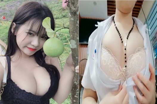 Nữ sinh trường Đào Duy Từ có cái lồn hư hỏng