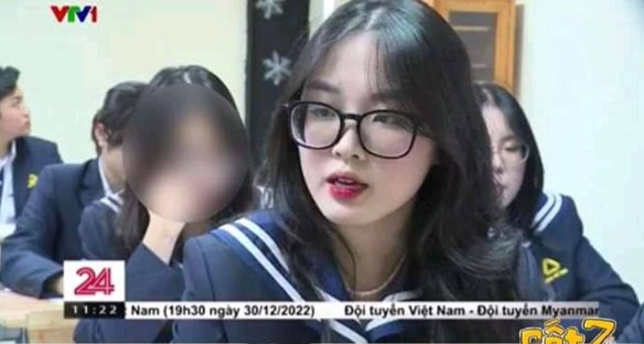 Phim 18+ bản giới hạn của hót girl Huỳnh Hữu Xuân Kim hót girl VTV