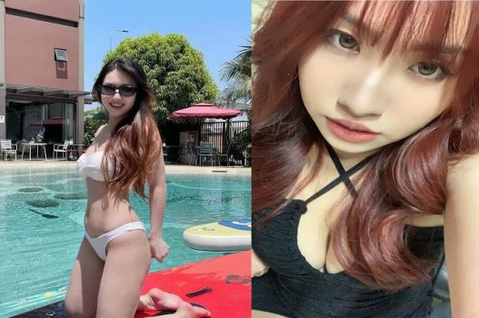 Phim 18+ nóng bỏng của Ngọc Mỹ