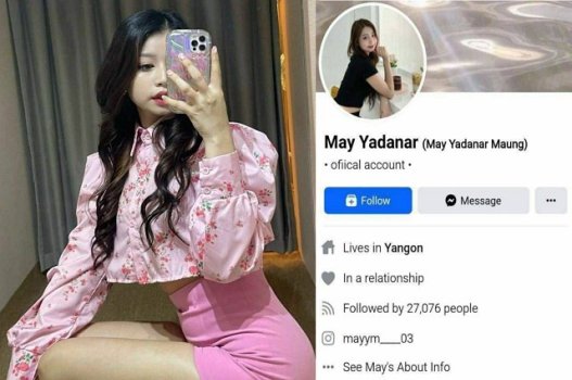 Phim người lớn được đón xem nhiều nhất hot girl myanmar