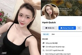 Phim sex hay được tìm kiếm nhiều nhất của Hạnh Quách và bạn trai