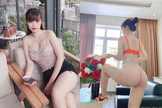 Sex hay nhất của Hằng Nguyễn gymer nứng lồn