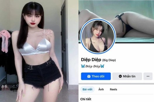 Sex không che của Nguyễn Thị Bích Diệp bay lắc