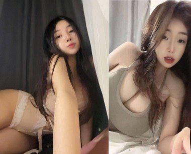 Sex Nguyễn Mai Thảo Nguyên hot tik tok Hanne