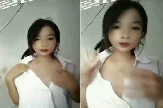 Sex nữ sinh mới hấp dẫn