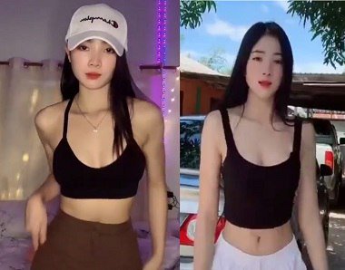 Sex xem cực đã mắt với màn móc bướm của hot tiktok