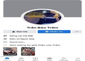 Trần Bảo Trân địt bạn trai kiệt sức