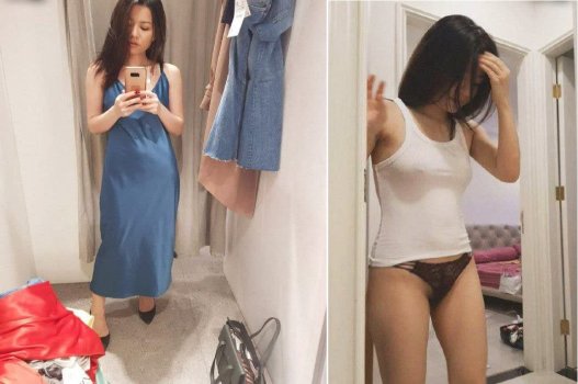 Vợ dâm vừa được bú lồn đã rên như điên