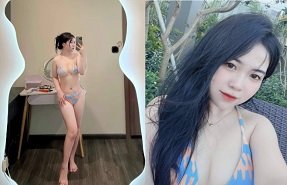 Xem phim 18+ của Nguyễn Thị Hường bị lộ